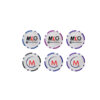 POKER CHIPS MOST POPULAR
