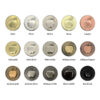 HARD ENAMEL COIN - Image 2
