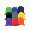 FOLDABLE SHOPPING BAG NYLON - Image 2
