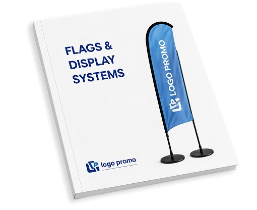 Flags & Display Cat 2
