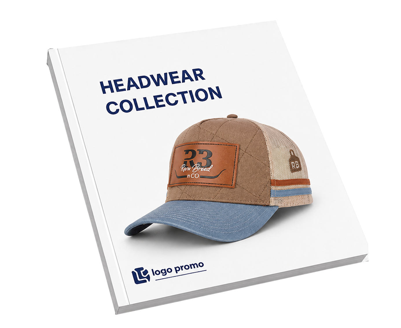 Headwear Collection