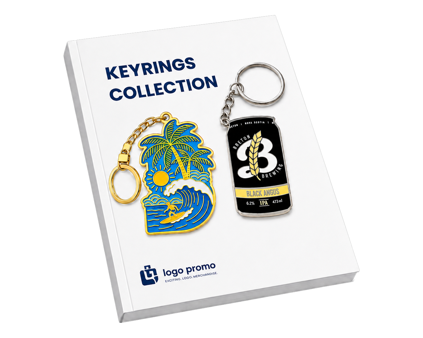 Keyrings