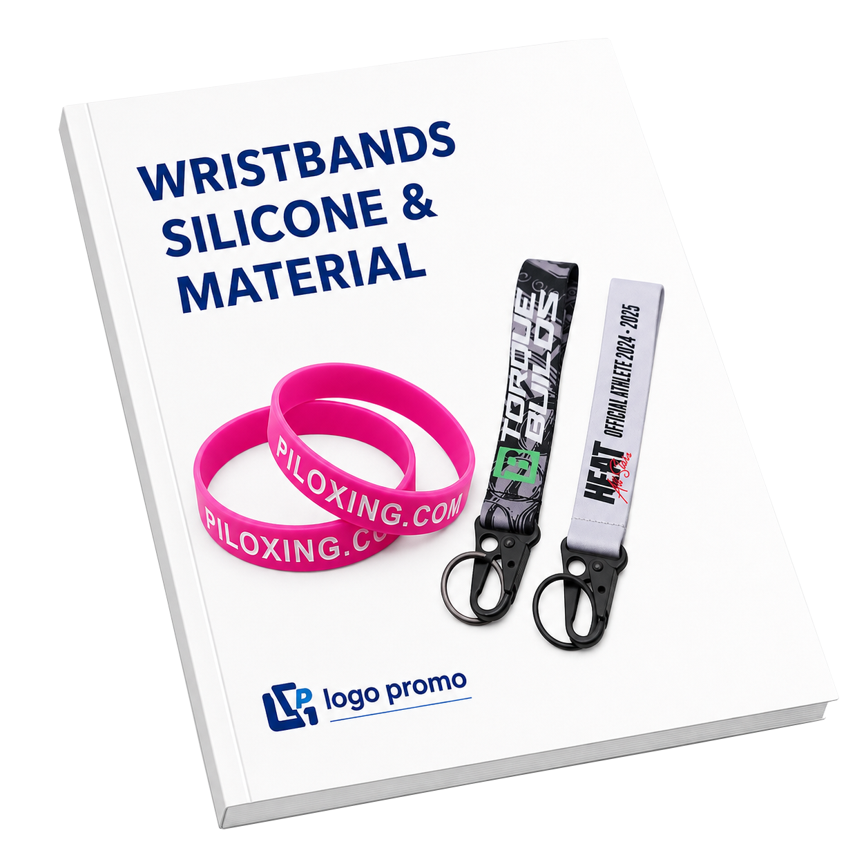 WRISTBANDS